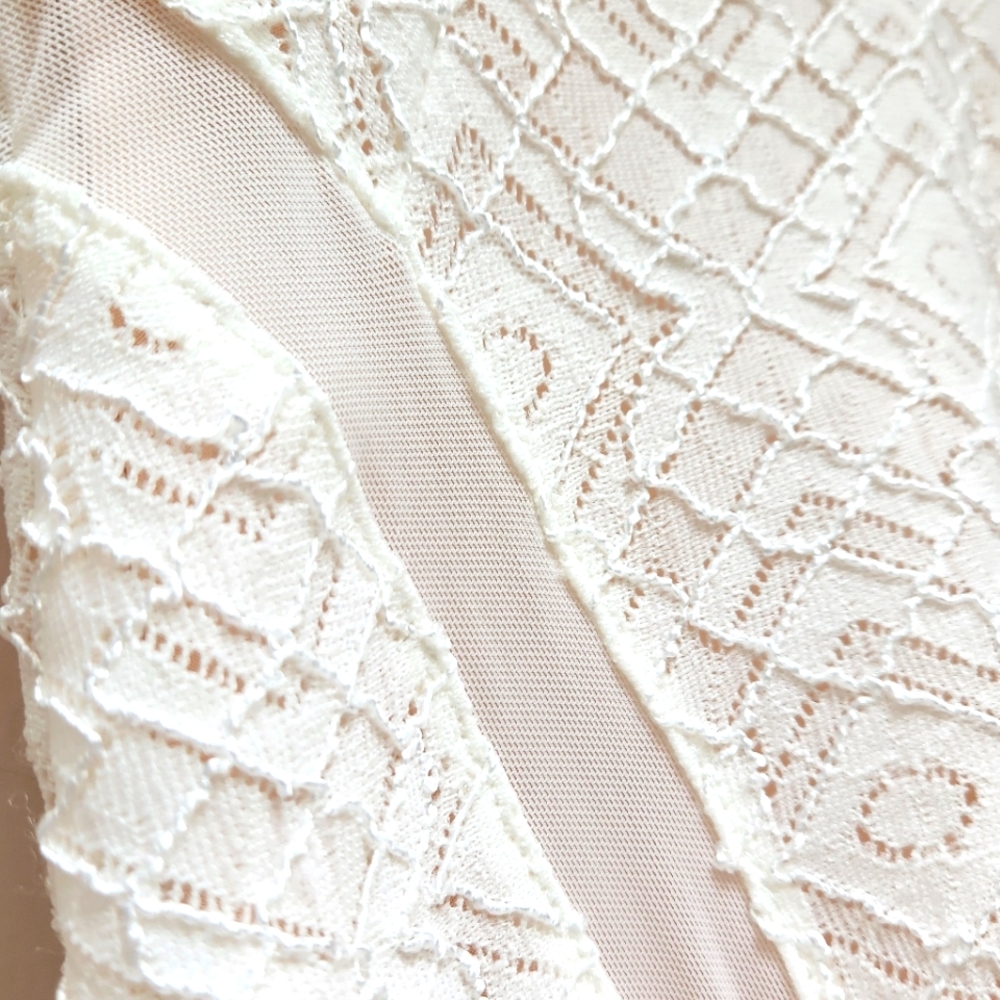Open-Back Maxi Gown - Picture 16 of 16